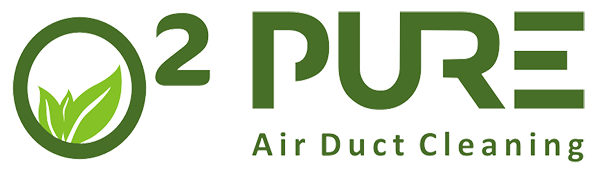 O2 Pure Air Duct Cleaning