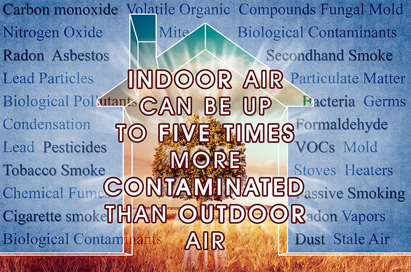 Indoor-Air-Quality-Woodinville-WA