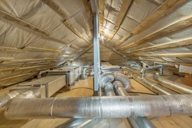 Affordable Woodinville ductwork cleaning in WA near 98072