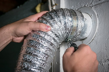 High Quality West Seattle dryer vent cleaning in WA near 98116