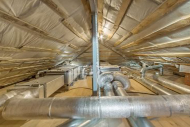 Competitively priced Medina ductwork cleaning in WA near 98039