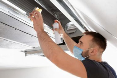 Licensed Edmonds air duct cleaners in WA near 98020