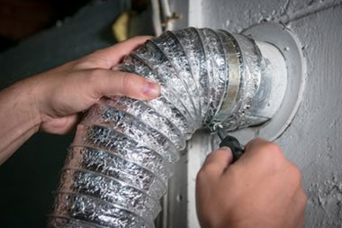 High Quality Edmonds dryer vent cleaning in WA near 98020