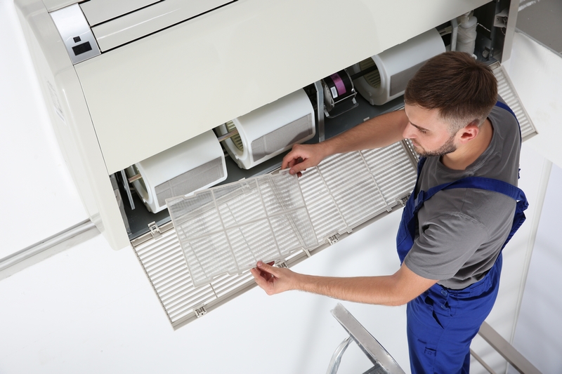 Tukwila HVAC Cleaning Local Tukwila HVAC cleaning in WA near 98108